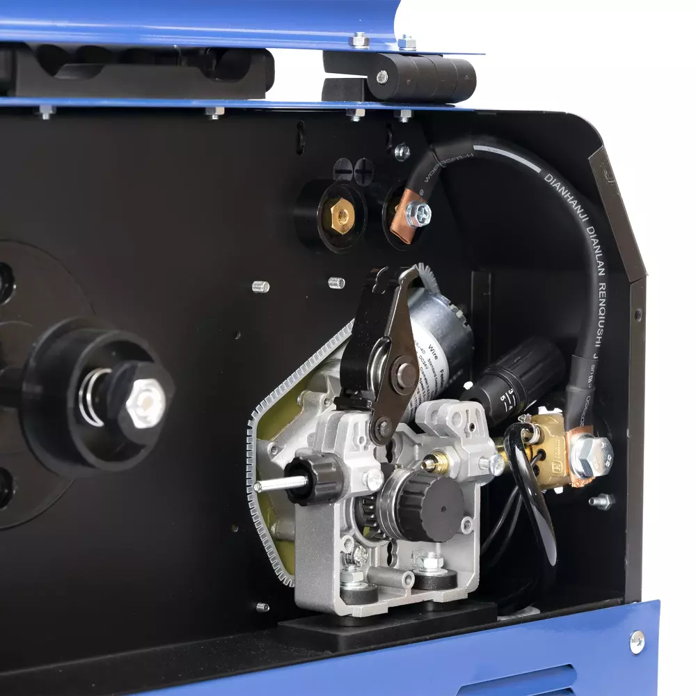 drahtvorschub ipotools mig 250