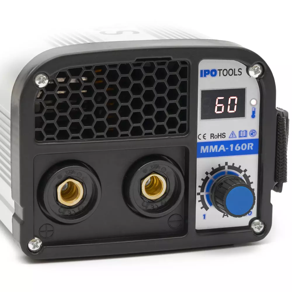 closeup ipotools mma 160r