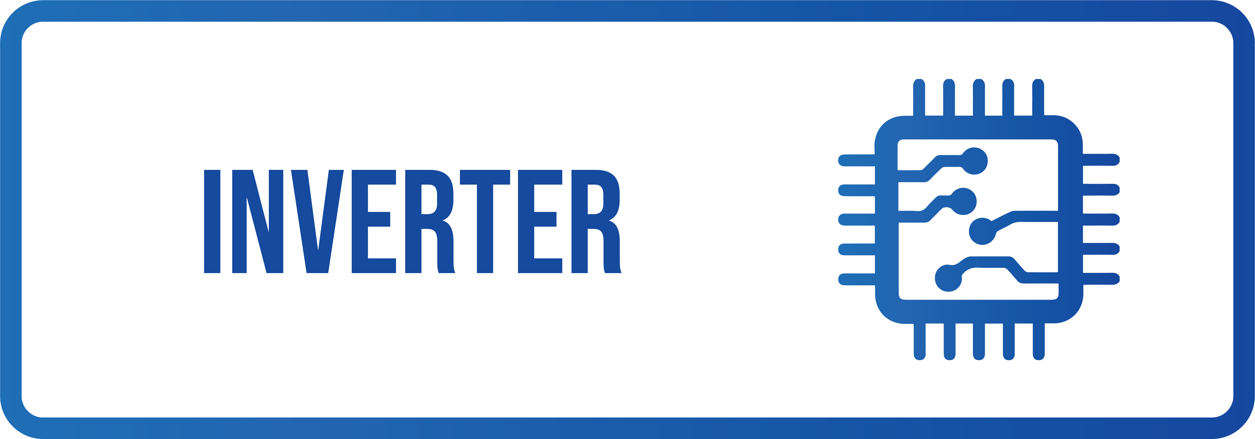 Inverter Schweißgerät