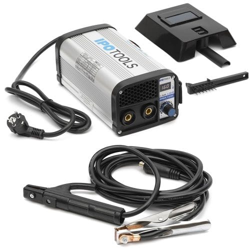 Elektrodenschweißgeräte
