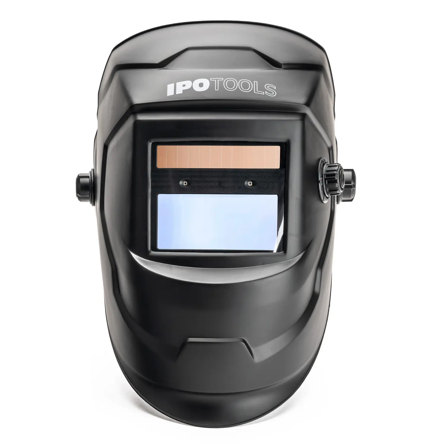 IPOTOOLS J500A – Automatik Schweißhelm Volleinstellbar mit True Color und Optischer Klasse 1/1/1/1 – Bild 3