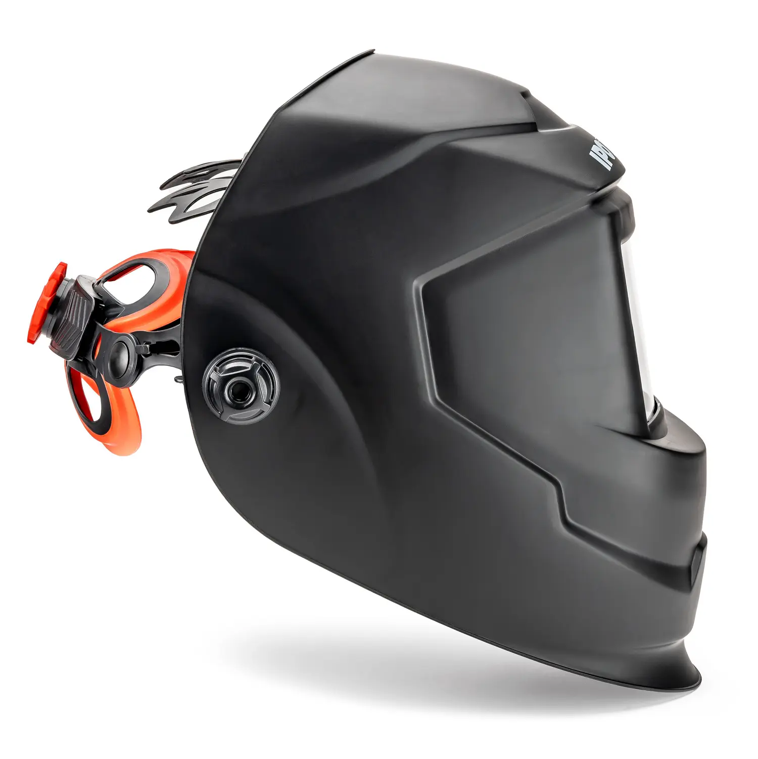 IPOTOOLS J500A – Automatik Schweißhelm Volleinstellbar mit True Color und Optischer Klasse 1/1/1/1 – Bild 4