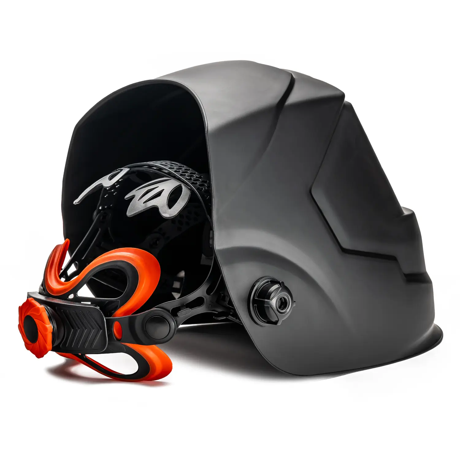 IPOTOOLS J500A – Automatik Schweißhelm Volleinstellbar mit True Color und Optischer Klasse 1/1/1/1 – Bild 6
