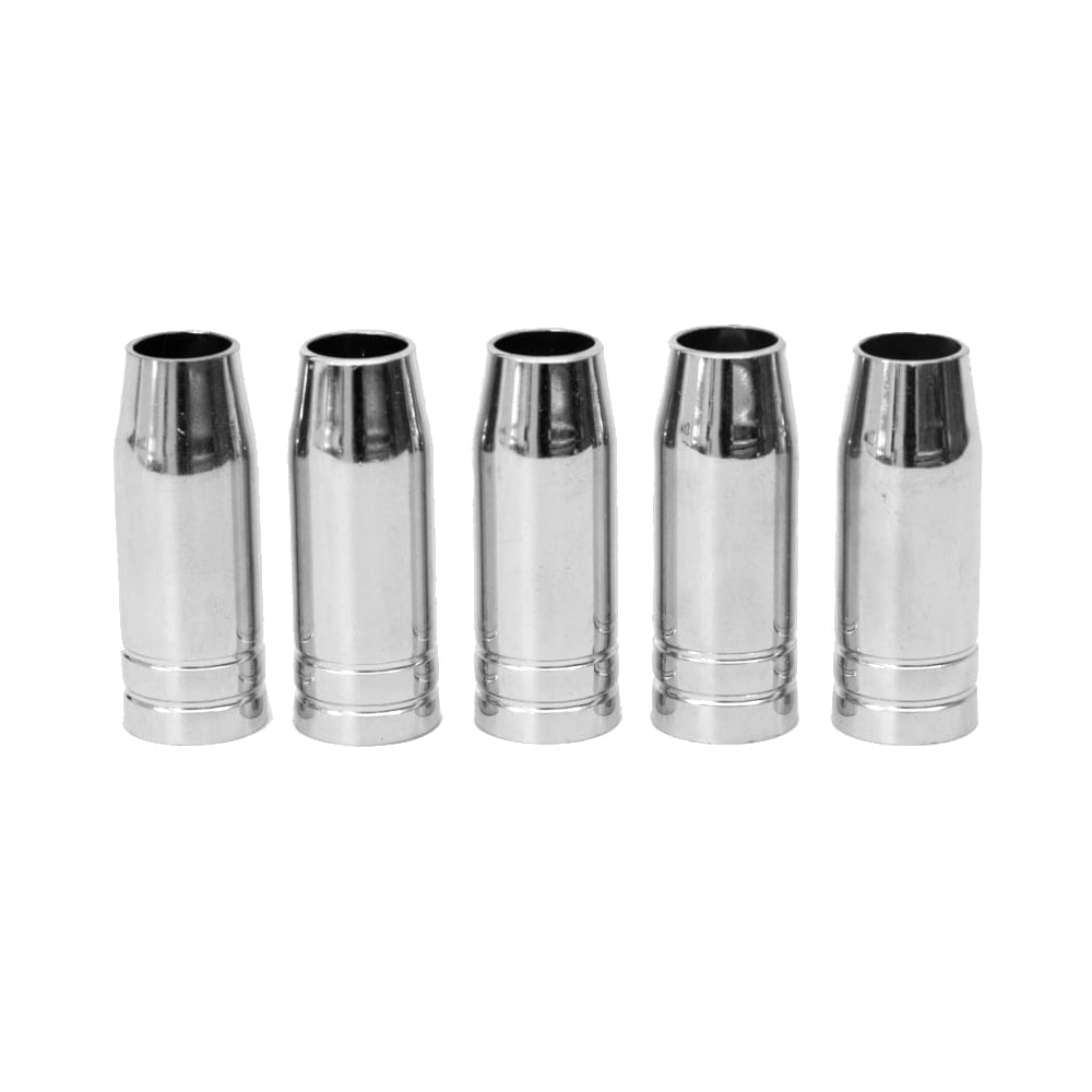 MB15 Brenner Gasdüse 12mm (5 Stück)
