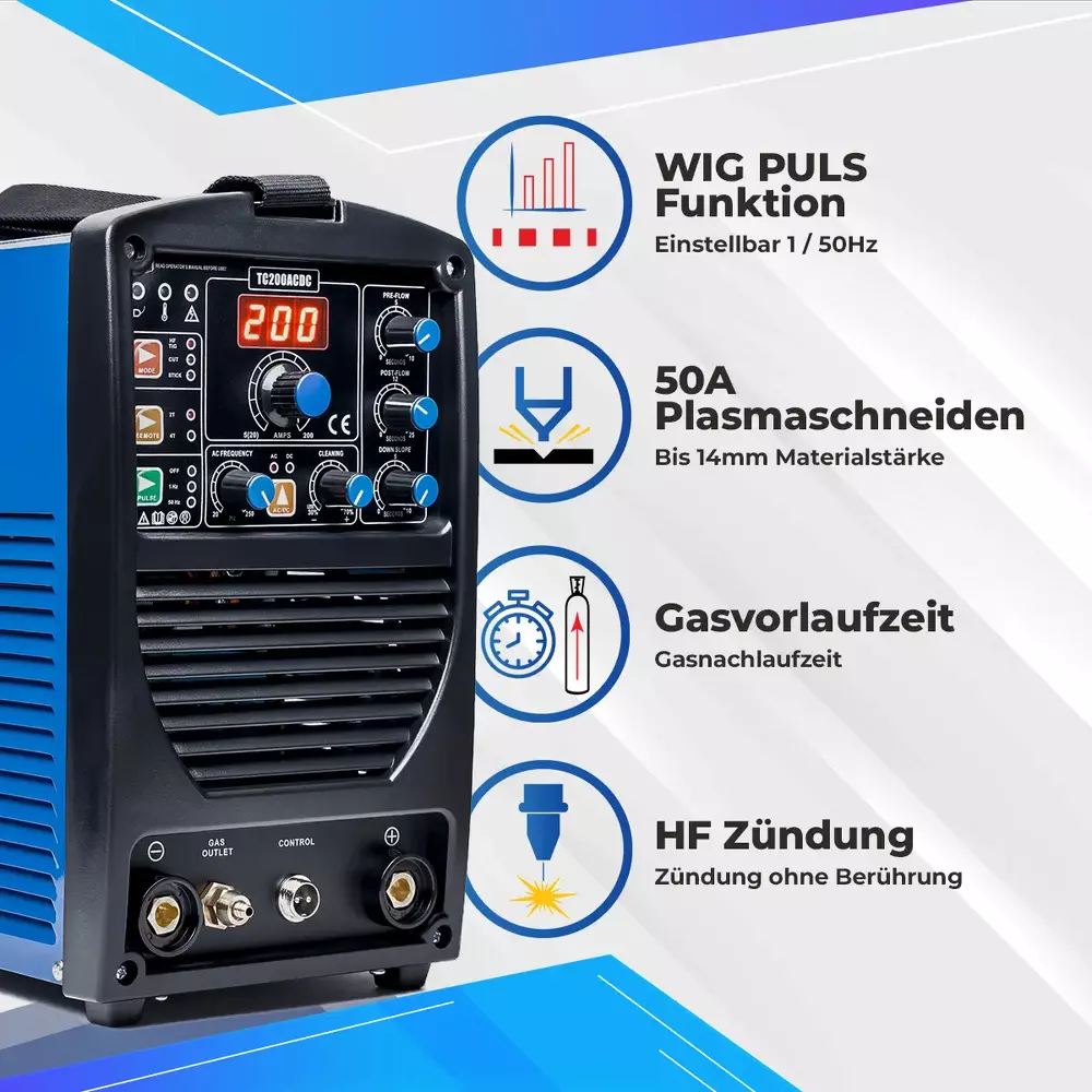 funktionen ipotools tc200acdc