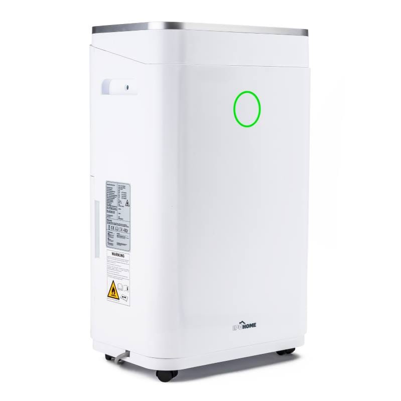 IPOTOOLS Luftentfeuchter 20L mit Ionisator – Bild 2